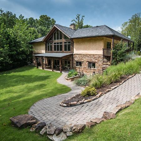 Makanda Inn Екстер'єр фото