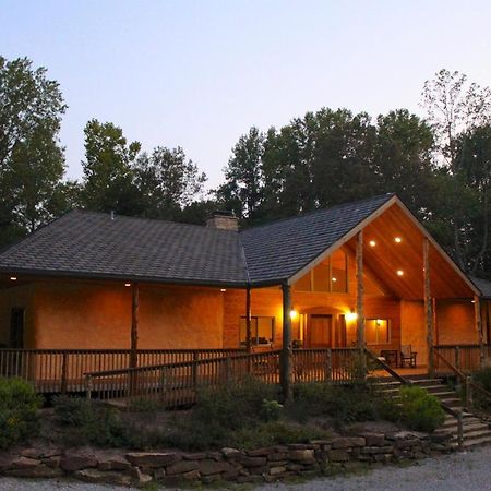 Makanda Inn Екстер'єр фото