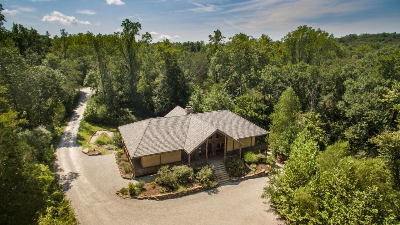 Makanda Inn Екстер'єр фото